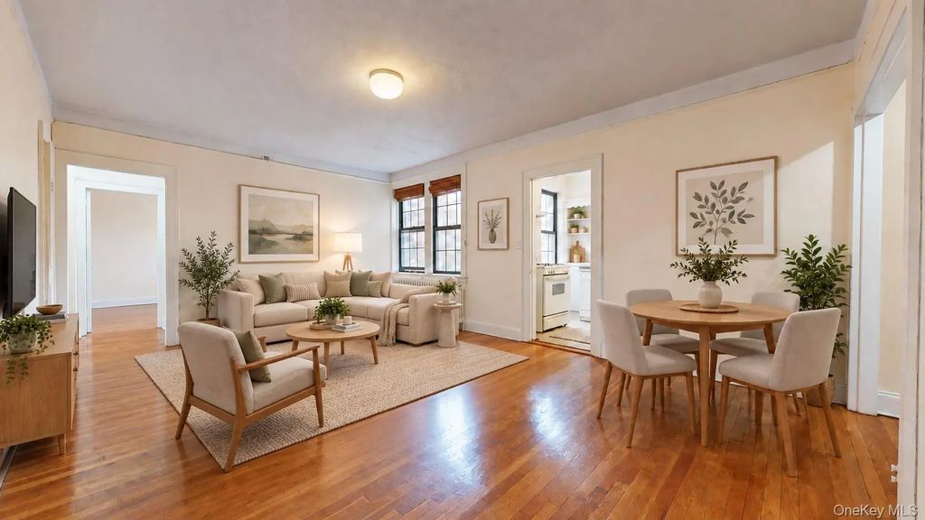68-30 Burns Street # C2, Forest Hills