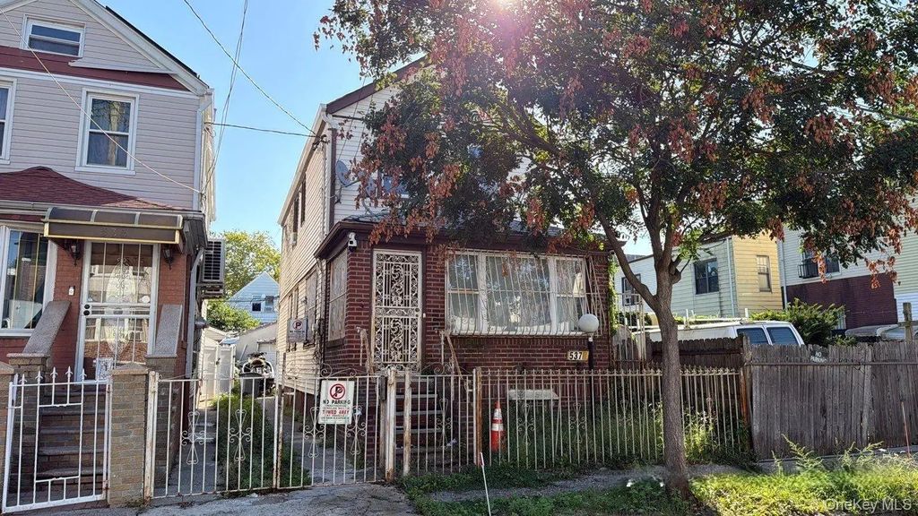 537 E 39th Street, Brooklyn