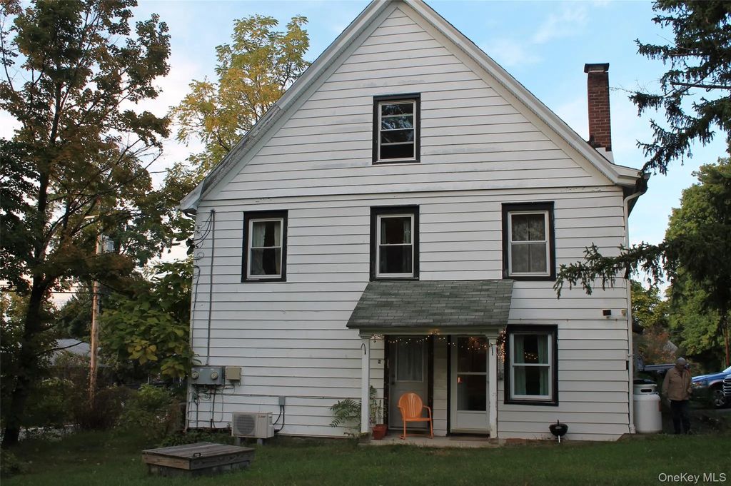 541 Angola Road # 2, Cornwall