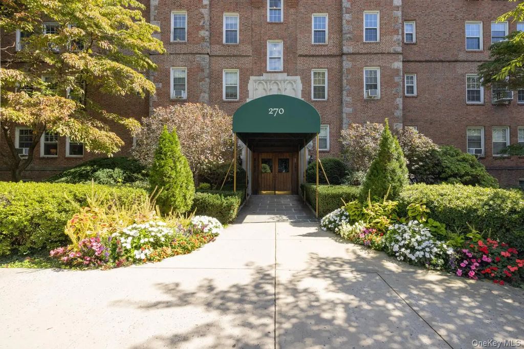 270 Bronxville Road # A51, Bronxville