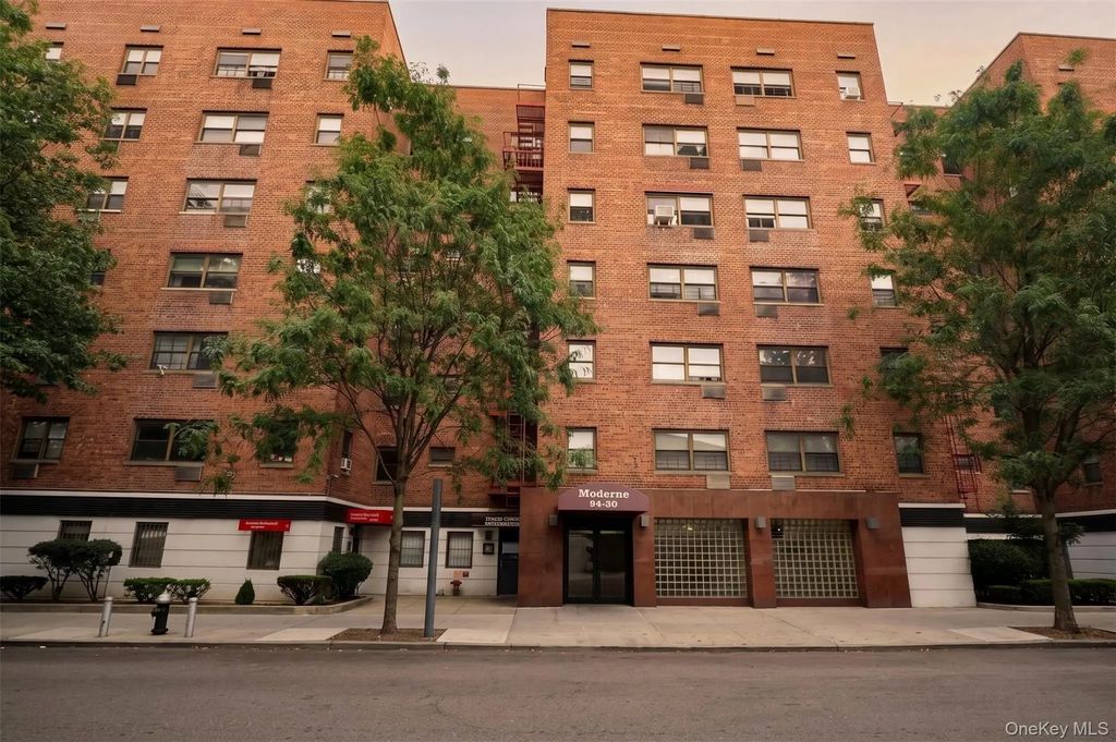 94-30 58th Avenue # 1e, Elmhurst