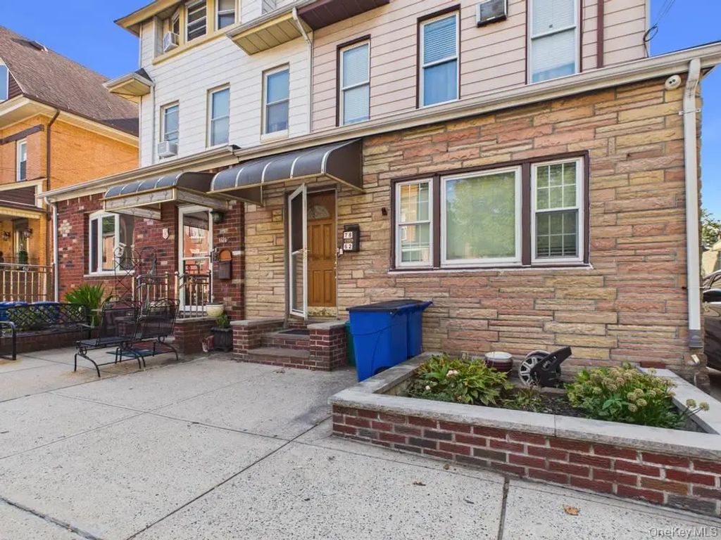 7862 81st Street, Ridgewood