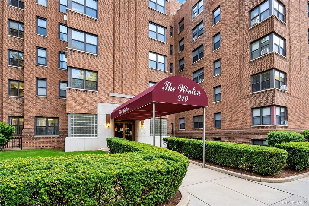 210 Martine Avenue # 5l, White Plains