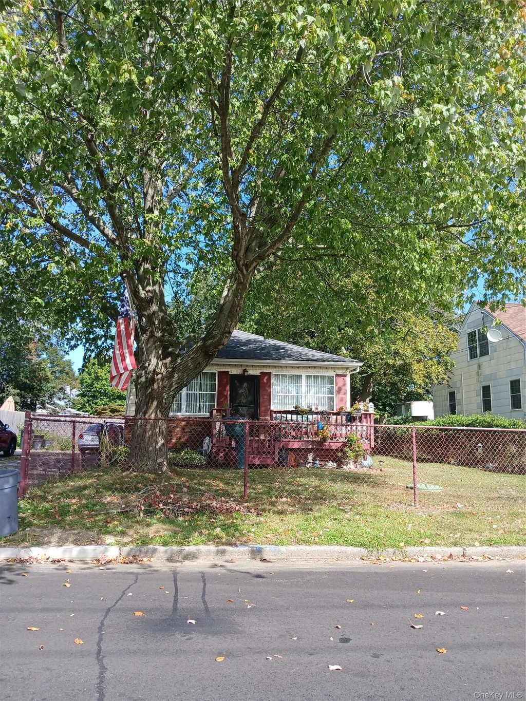 25 Campbell Street, Patchogue