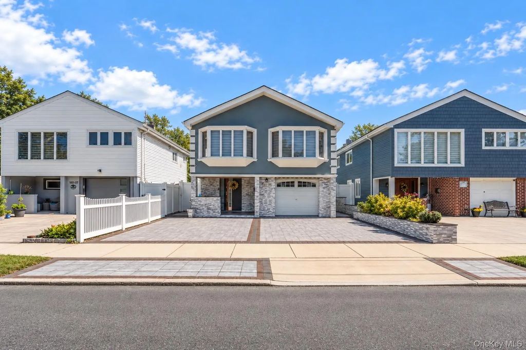 160-09 86th Street, Howard Beach