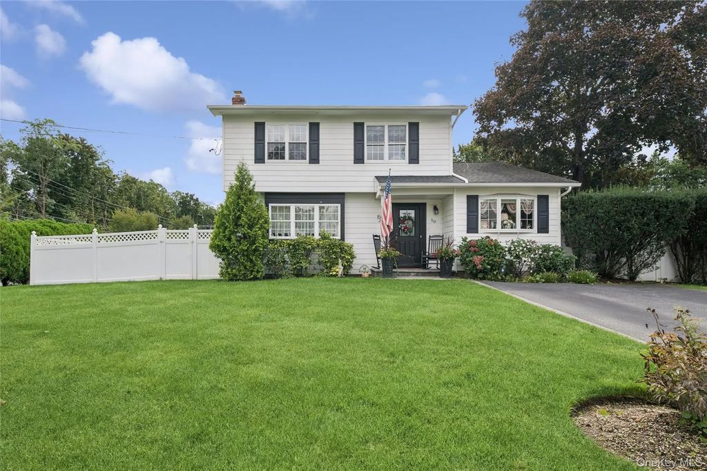 50 Plane Tree Lane, Saint James