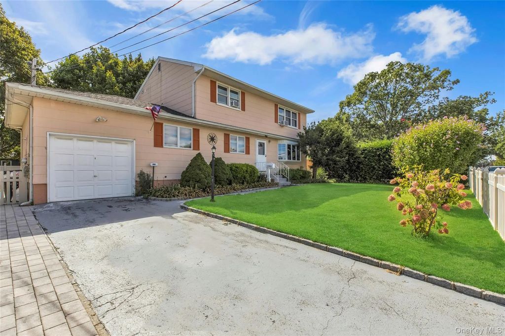 1208 America Avenue, West Babylon