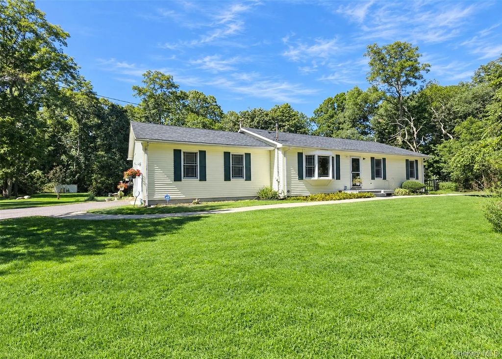 124 Ridge Road, Ridge