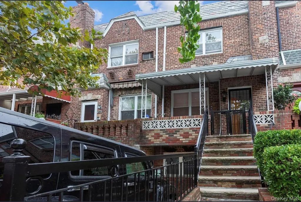 1286 E 49th Street, Brooklyn