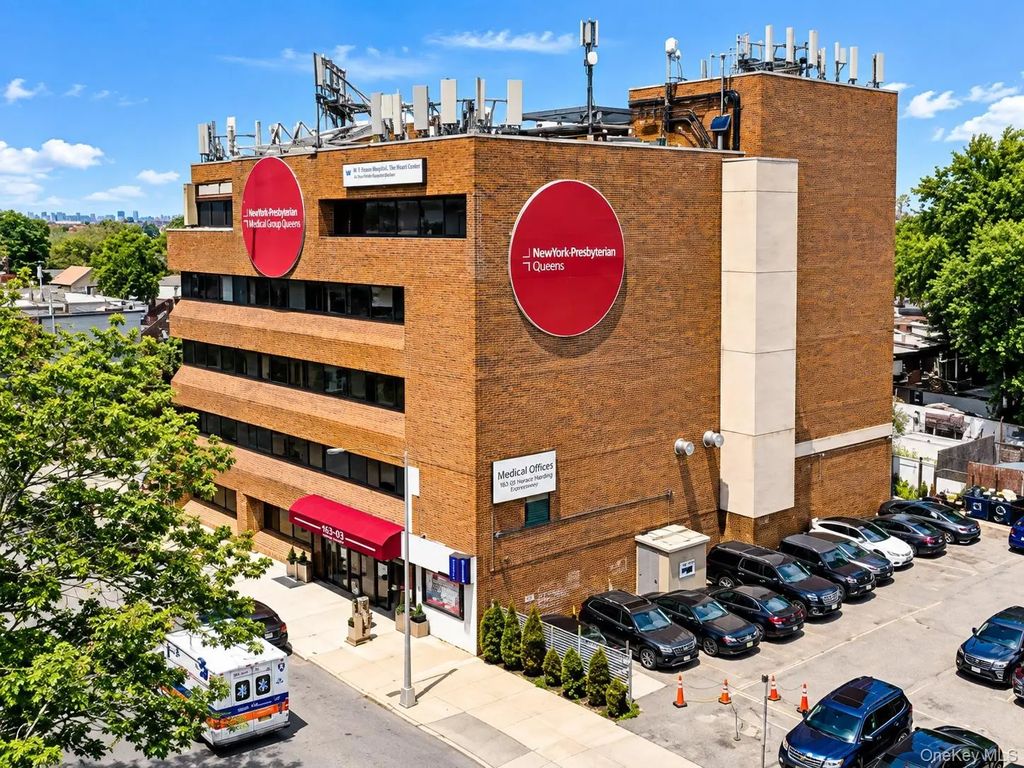 163-03 Horace Harding Expressway, Fresh Meadows