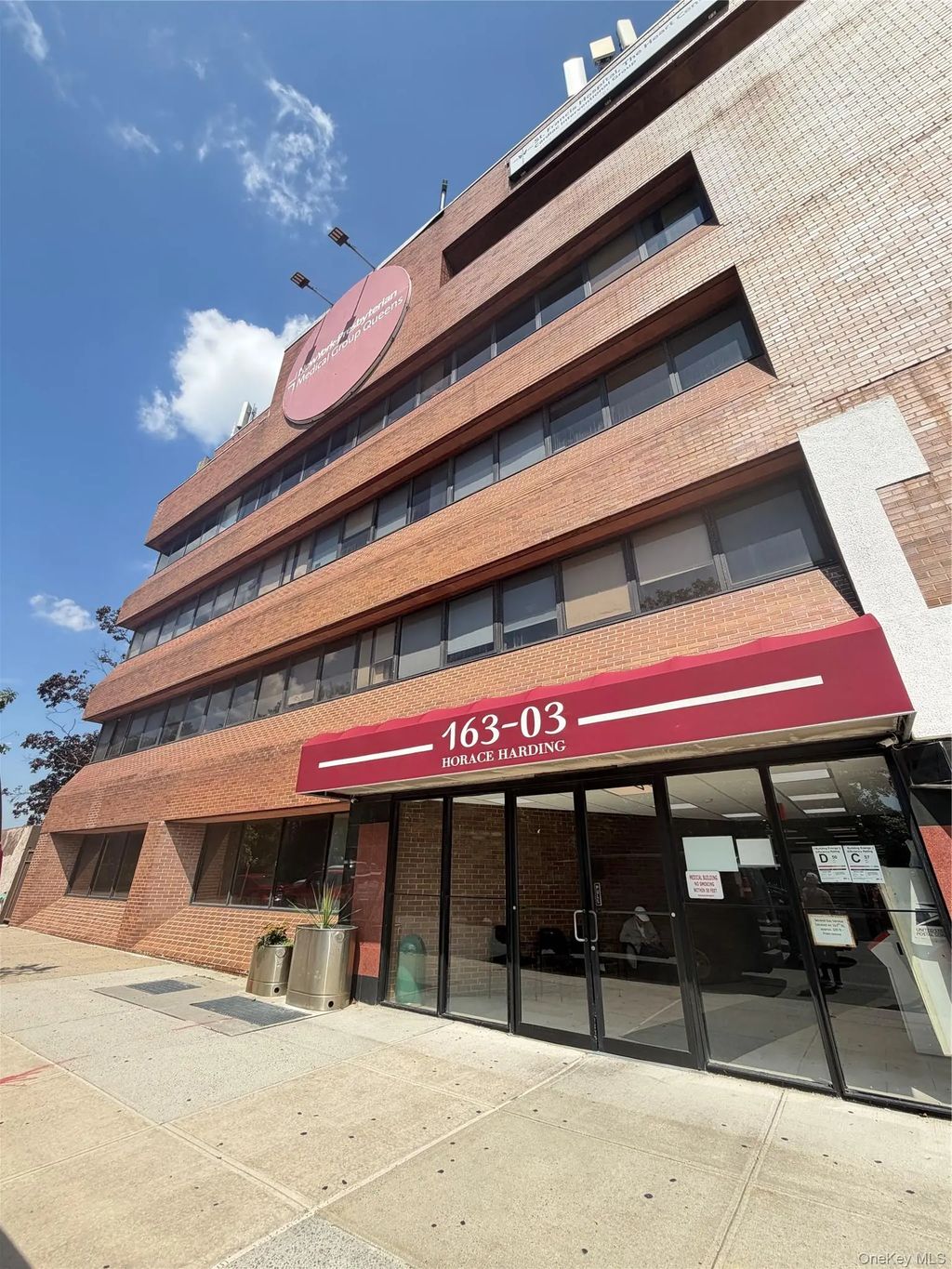 163-03 Horace Harding Expressway, Fresh Meadows