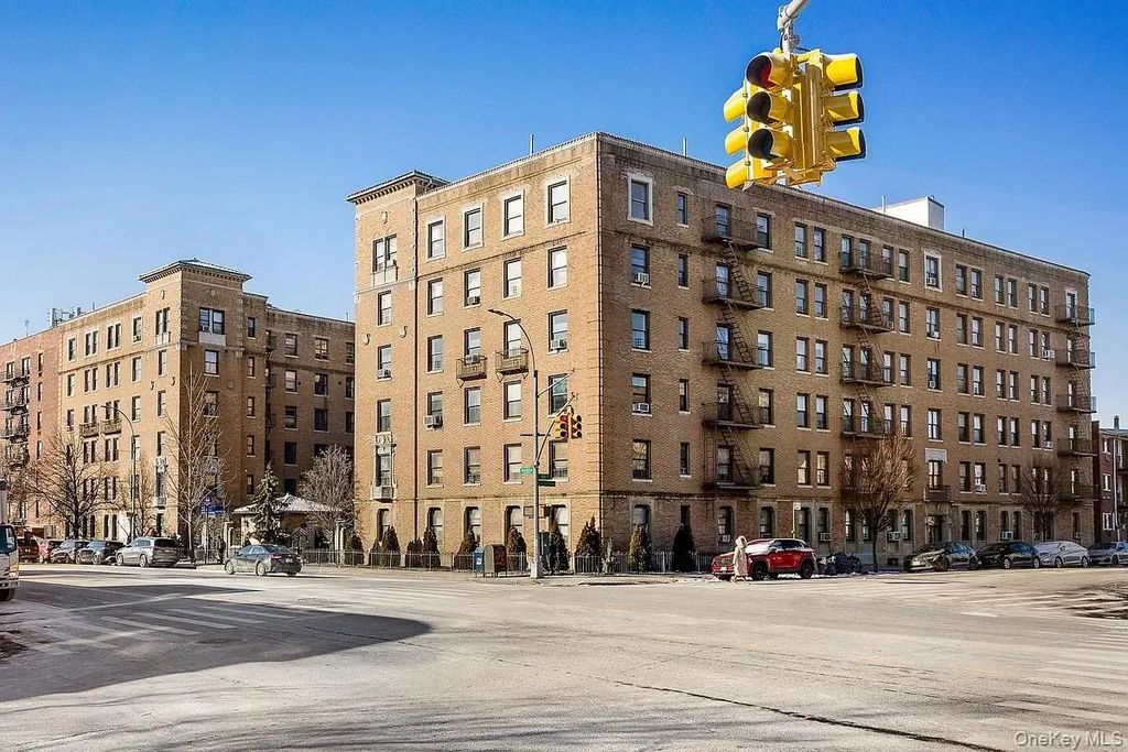 148-09 Northern Boulevard # 3k, Flushing