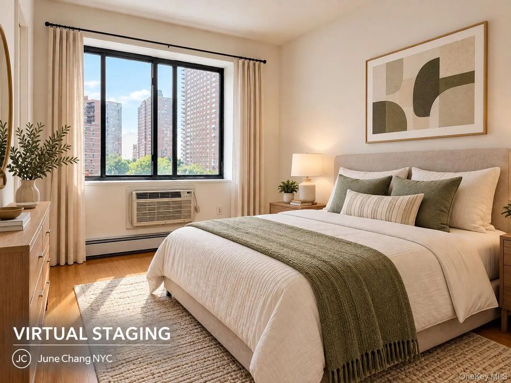 43-20 Union Street # 4c, Flushing