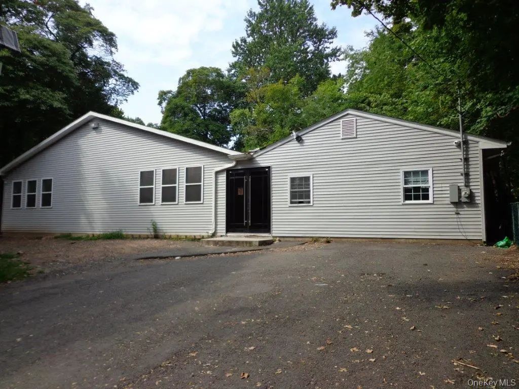 71 Main Street, Monsey