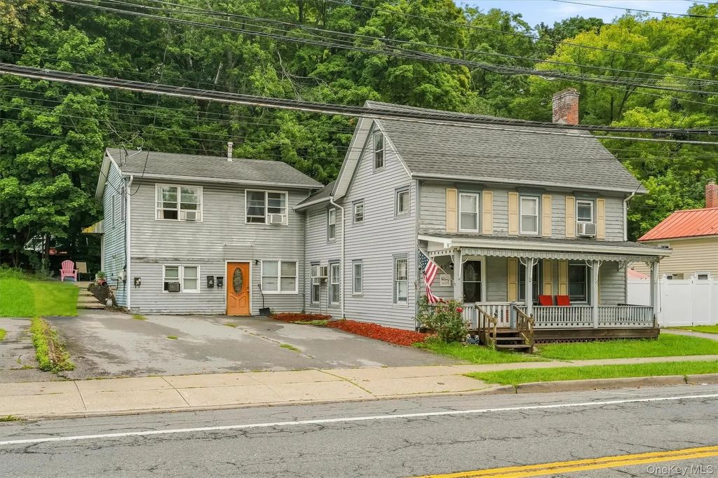 147 Main Street, Chester