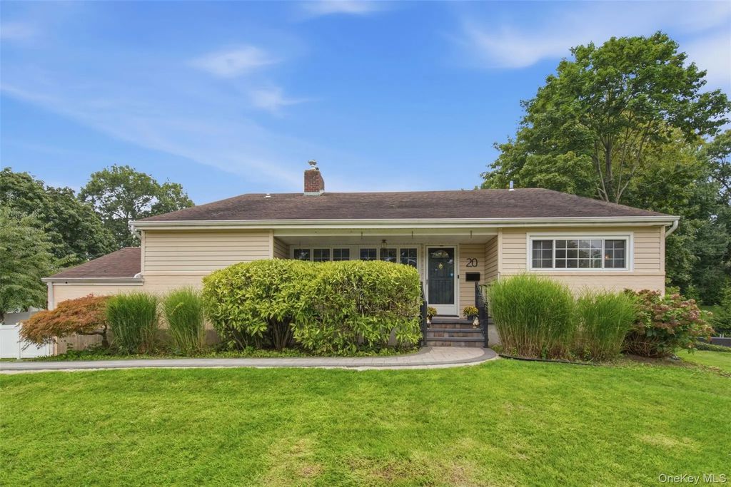20 Old Town Lane, Halesite
