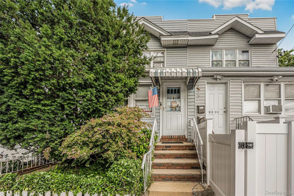 9307 76th Street, Woodhaven
