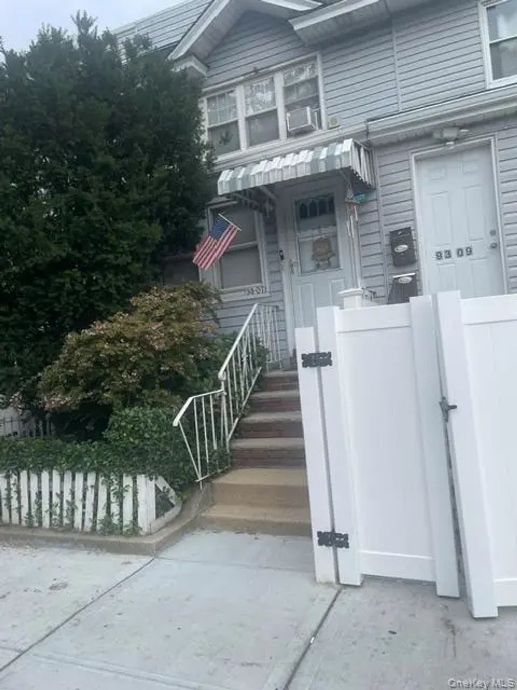 9307 76th Street, Woodhaven