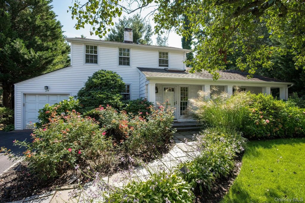 29 Argyle, Albertson