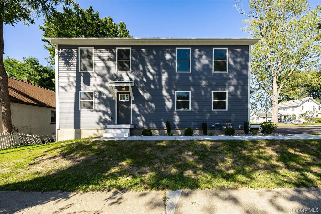 7 Douglas Street # A, Poughkeepsie