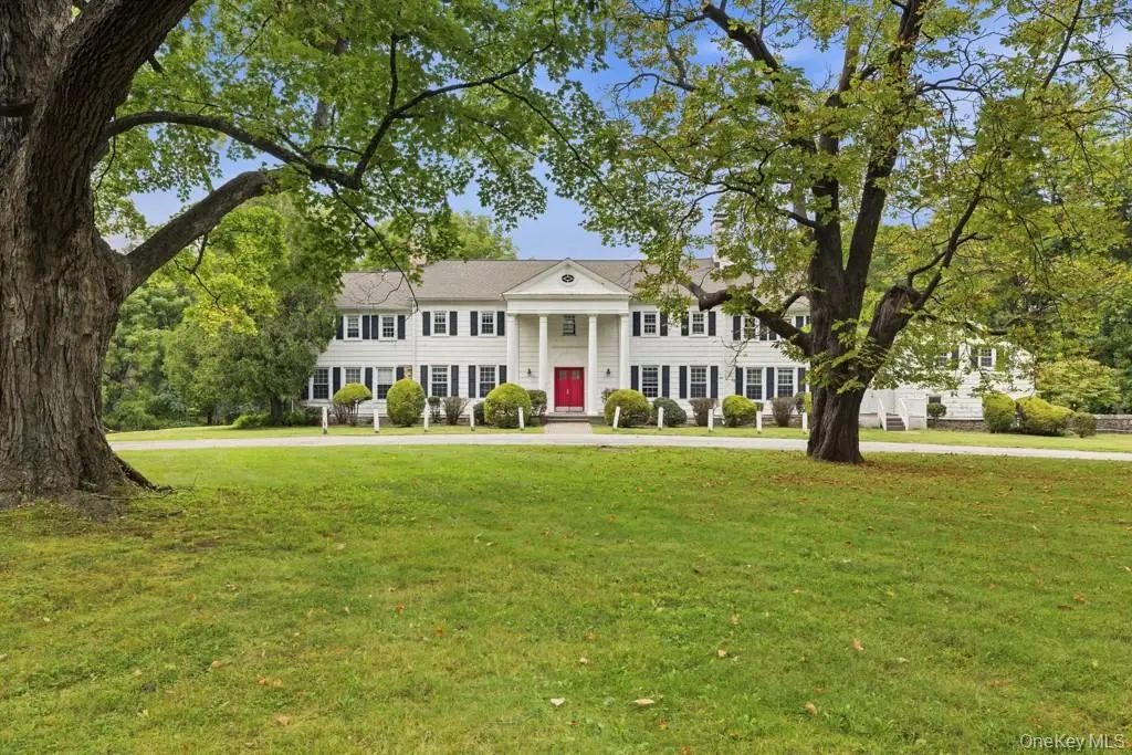 600 Bedford Road, Chappaqua