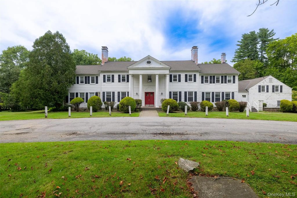 600 Bedford Road, Chappaqua