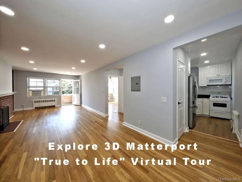 100 Theodore Fremd Avenue # A1h, Rye
