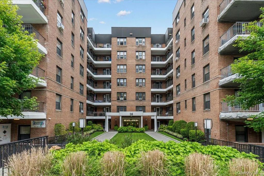 16 N Broadway # 5c, White Plains