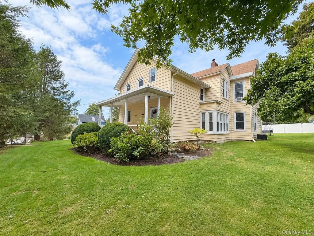547 #a King Street, Chappaqua