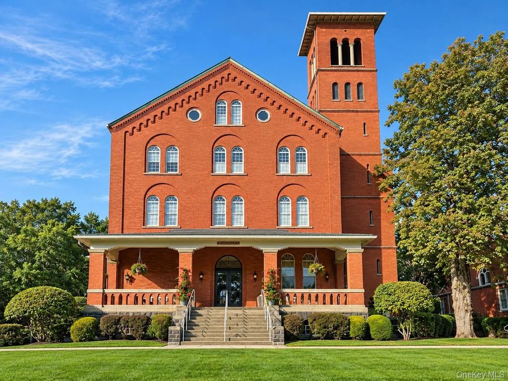 200 School House Road # 4i, Peekskill