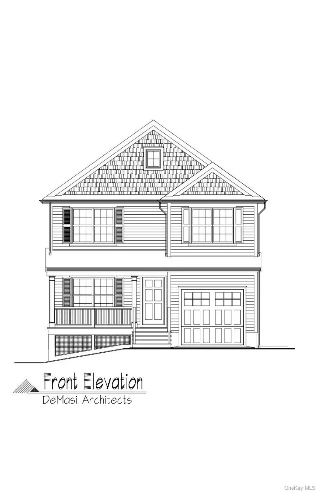 73 Melrose Avenue, Croton-on-Hudson