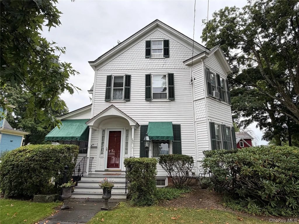 67 Union Street, Montgomery