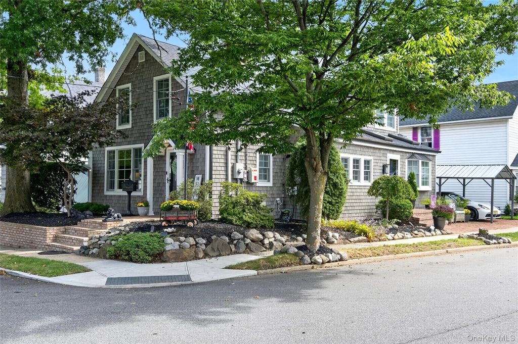 236 Lewis Avenue, Westbury