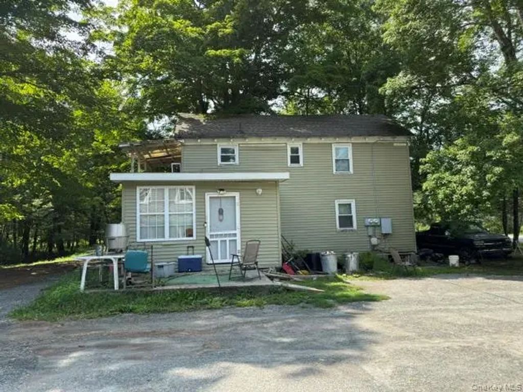 2790 State Route 55, Bethel