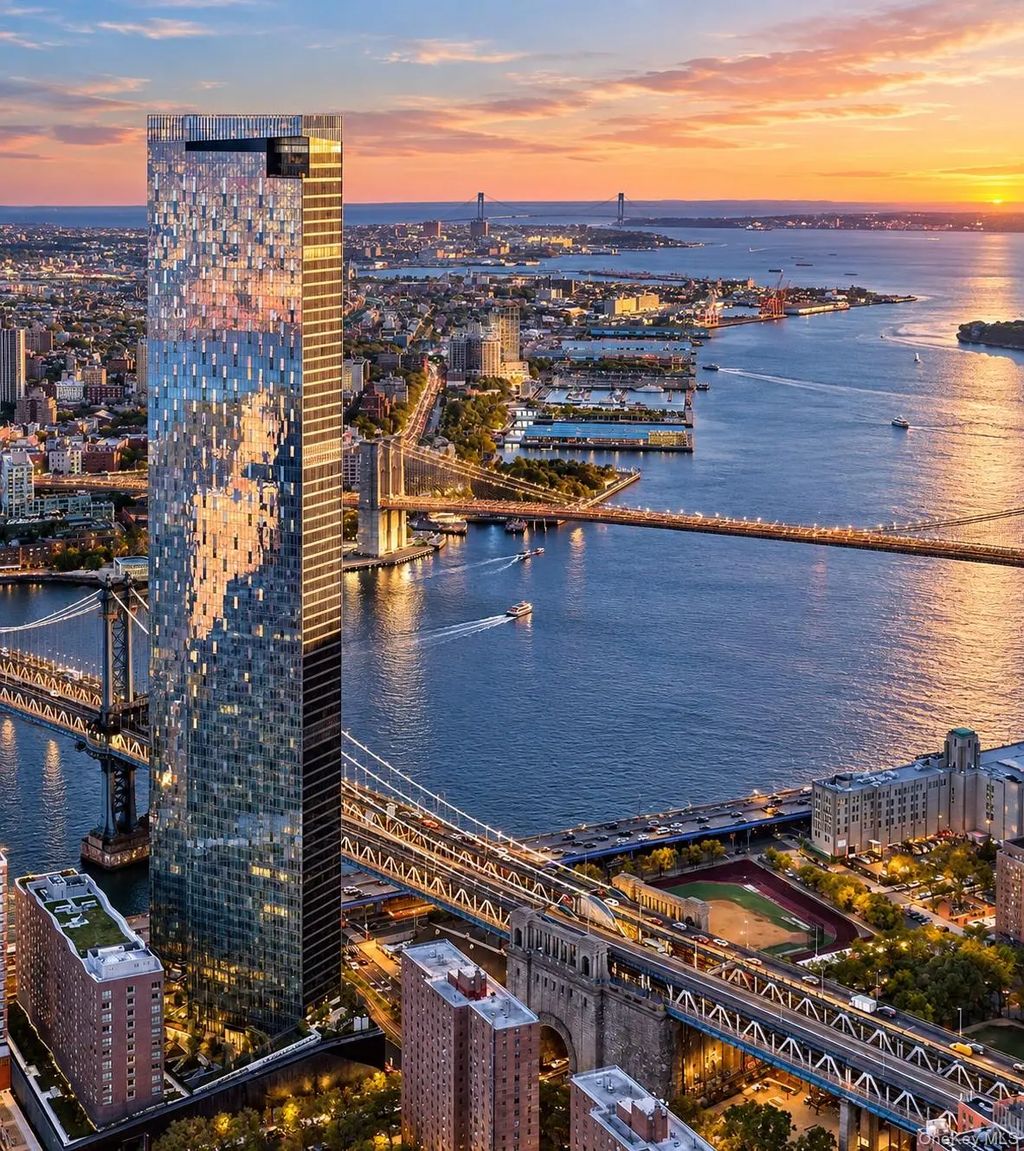 250 South Street # 41a, New York (Manhattan)