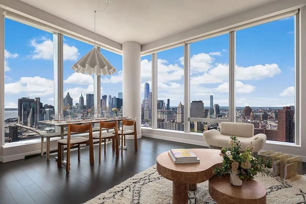 250 South Street # 41a, New York (Manhattan)
