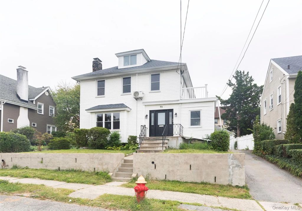 76 Wickes Avenue, Yonkers