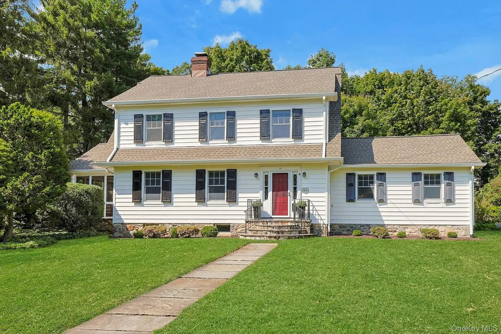 39 Orchard Drive, Ossining