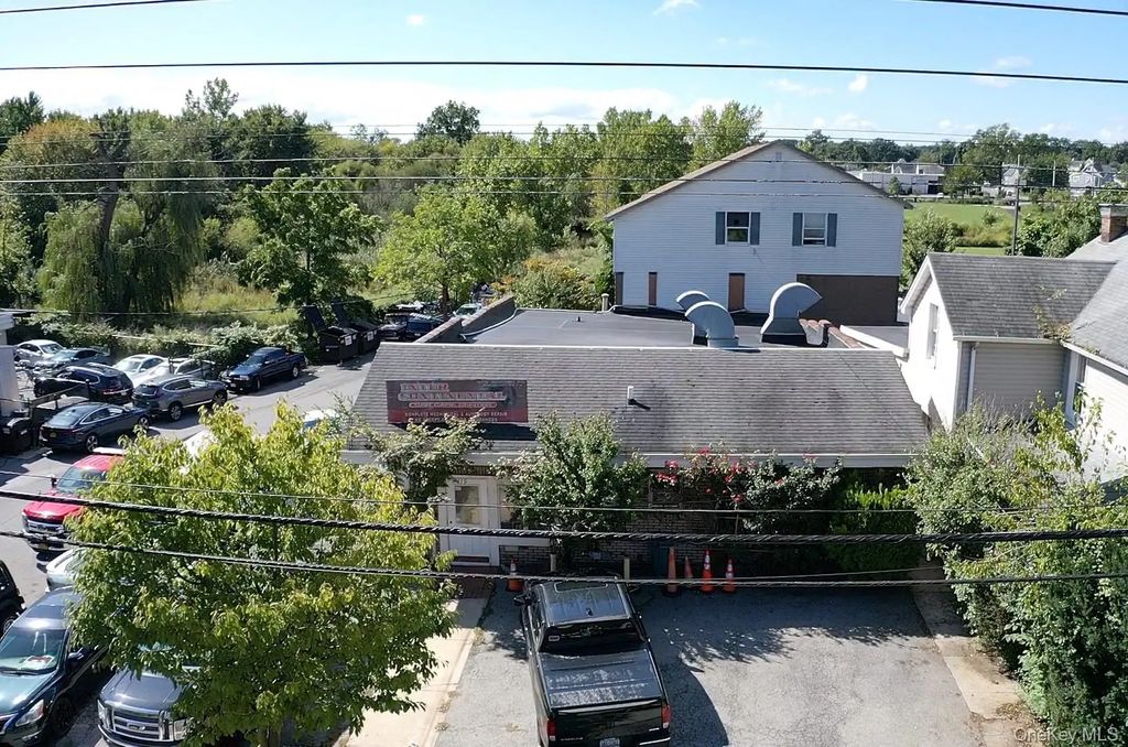 205-207 Osborne Road, Harrison