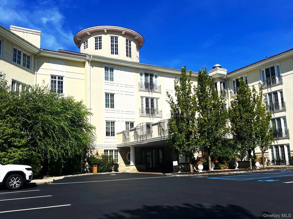 420 Trump Park, Shrub Oak