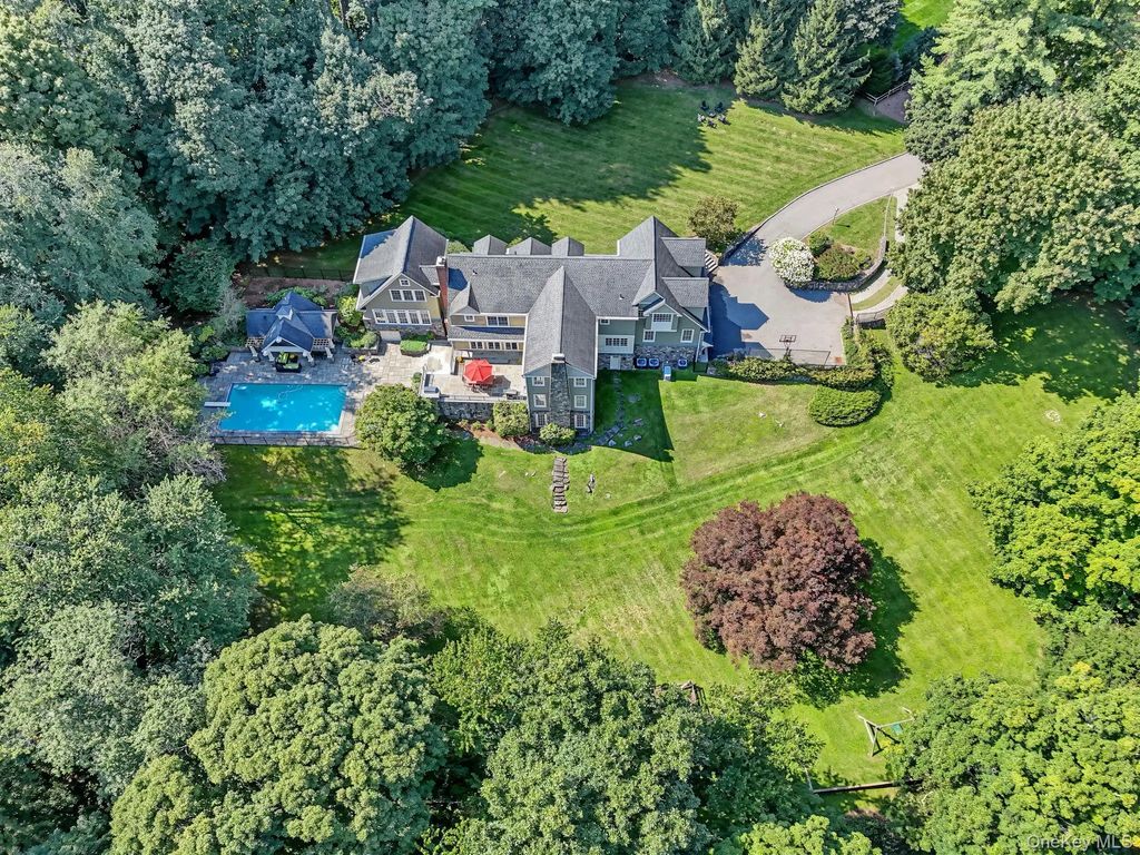 46 Annandale Road, Chappaqua