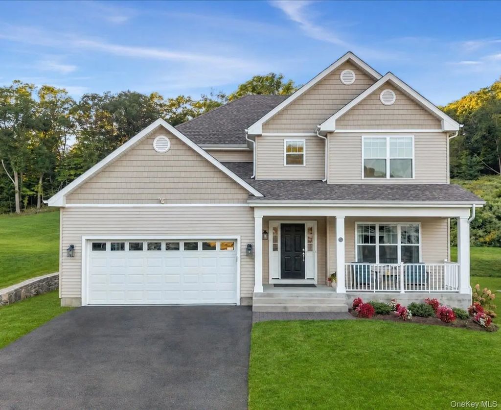 21 N Ridge Road, Mahopac