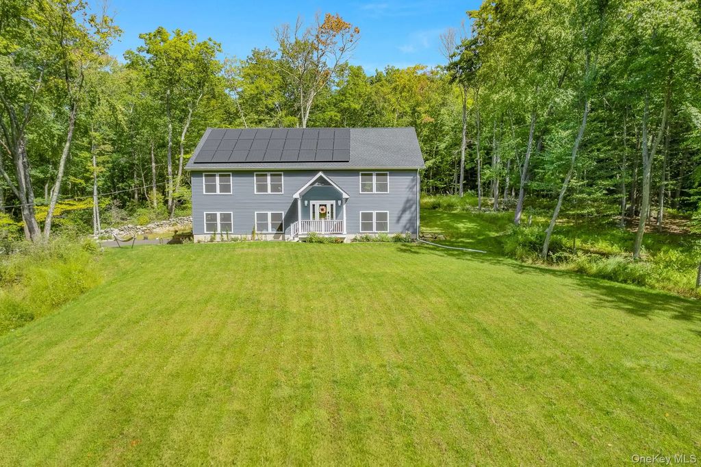 116 Smalley Corners Road, Carmel