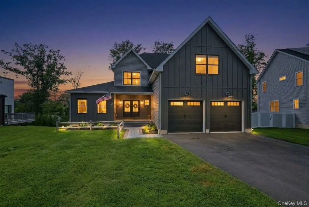 43 Wildwood Drive, Rock Tavern