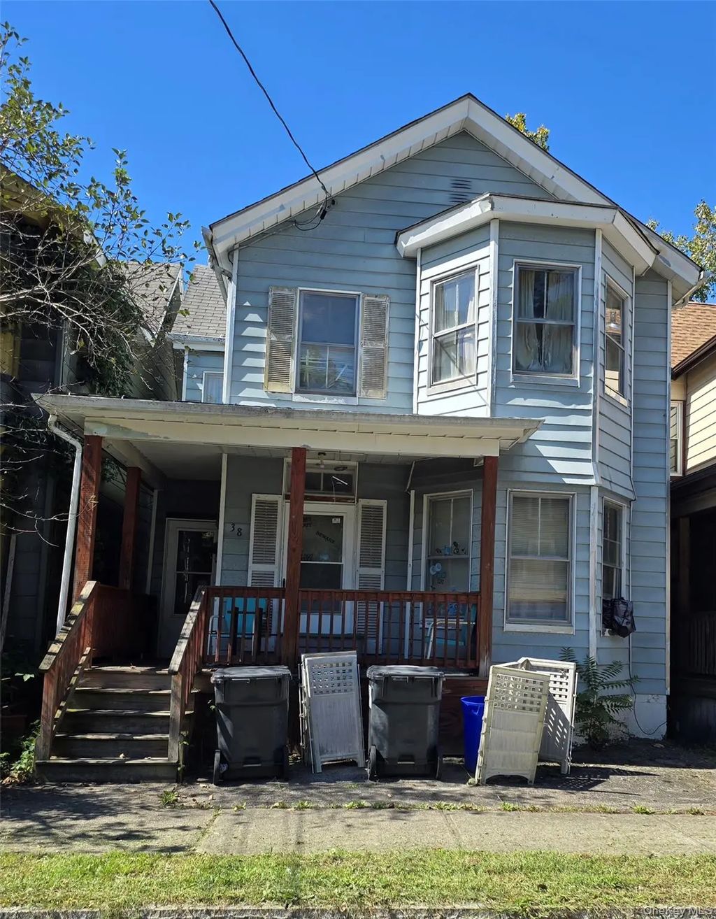 38 Valley Avenue, Walden