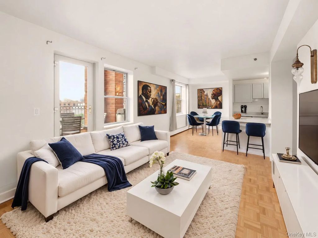 1787 Madison Avenue # 707, New York (Manhattan)