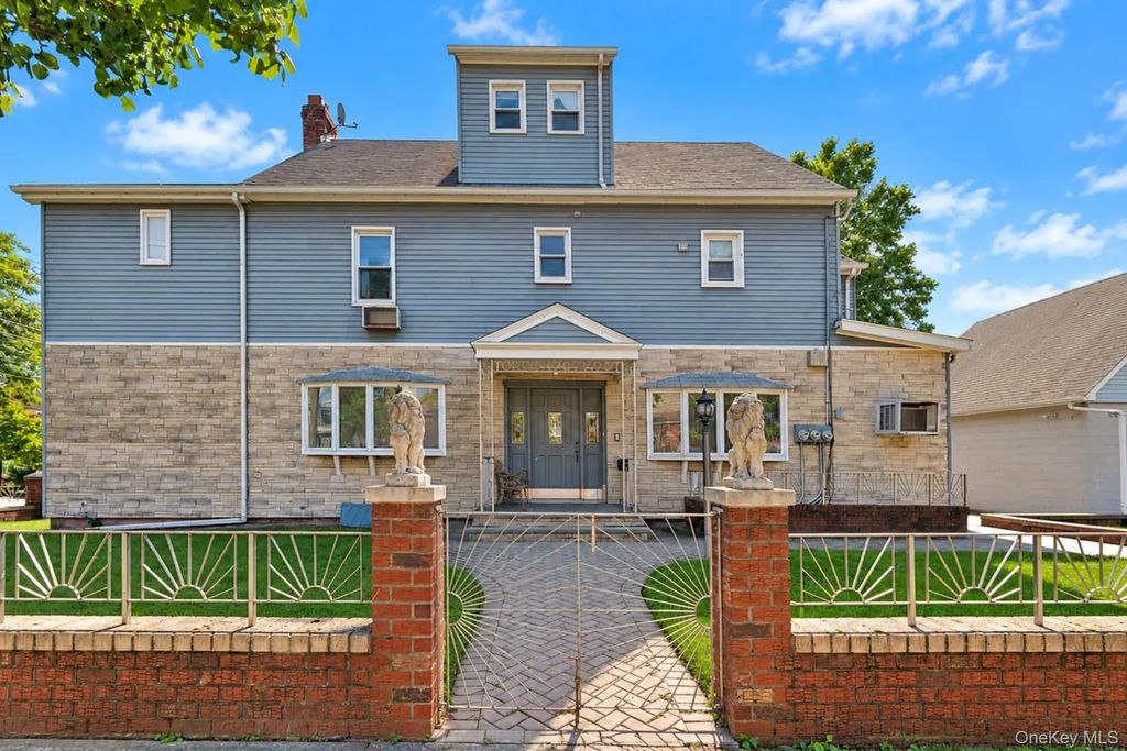 4304 149th Street, Flushing