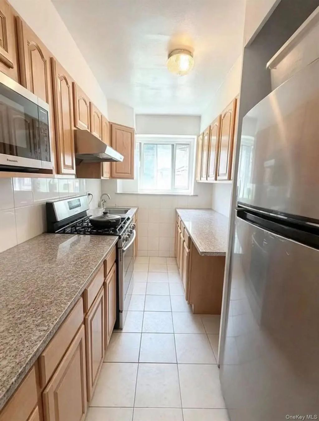 111-21 66th Avenue # 1a, Forest Hills