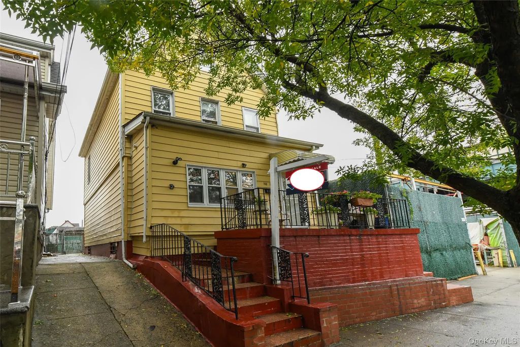 106-12 96th Street, Ozone Park