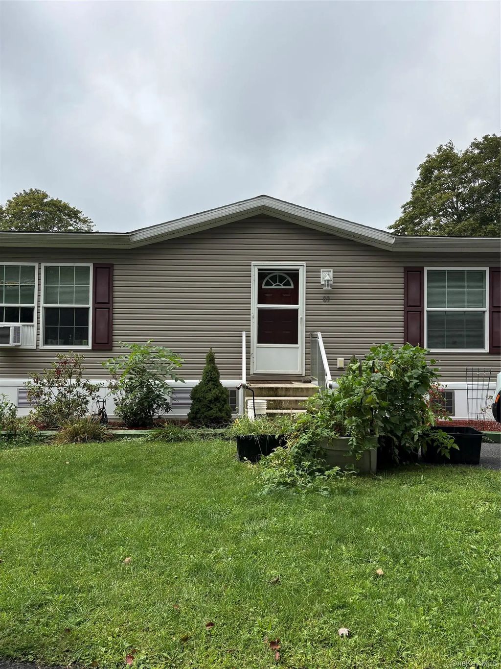 20 Cardinal Rd #89, Hyde Park